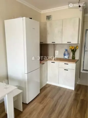 31 м², 1-комнатная квартира, этаж 6 из 10, 31 м², изображение - 5