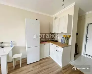 31 м², 1-комнатная квартира, этаж 6 из 10, 31 м², изображение - 6