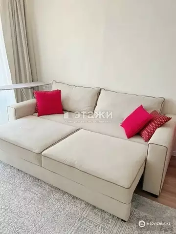 31 м², 1-комнатная квартира, этаж 6 из 10, 31 м², изображение - 7