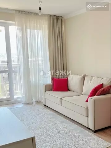 31 м², 1-комнатная квартира, этаж 6 из 10, 31 м², изображение - 8