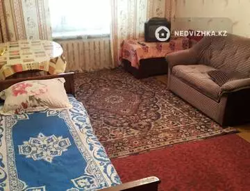 Разная недвижимость, 19 м², на длительный срок