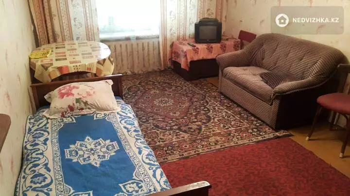 19 м², Разная недвижимость, 19 м², на длительный срок, изображение - 1