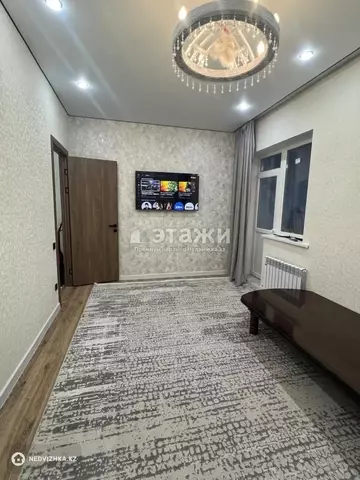 2-комнатная квартира, этаж 9 из 14, 60 м²