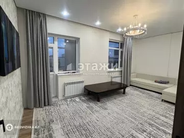 2-комнатная квартира, этаж 9 из 14, 60 м²