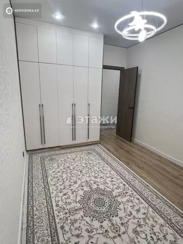 60 м², 2-комнатная квартира, этаж 9 из 14, 60 м², изображение - 4