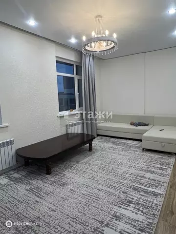 60 м², 2-комнатная квартира, этаж 9 из 14, 60 м², изображение - 6