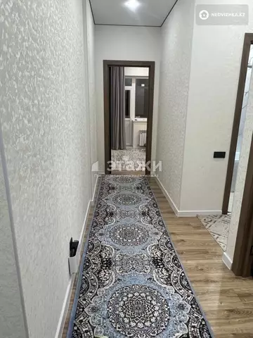 60 м², 2-комнатная квартира, этаж 9 из 14, 60 м², изображение - 8