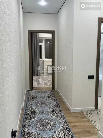 60 м², 2-комнатная квартира, этаж 9 из 14, 60 м², изображение - 9