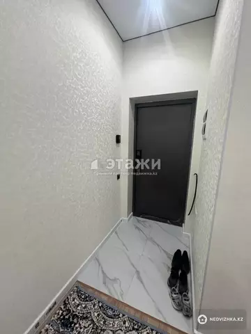60 м², 2-комнатная квартира, этаж 9 из 14, 60 м², изображение - 10