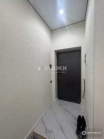 60 м², 2-комнатная квартира, этаж 9 из 14, 60 м², изображение - 11