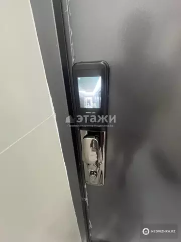 60 м², 2-комнатная квартира, этаж 9 из 14, 60 м², изображение - 12