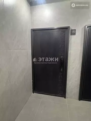 60 м², 2-комнатная квартира, этаж 9 из 14, 60 м², изображение - 13