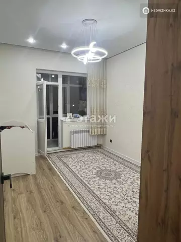 60 м², 2-комнатная квартира, этаж 9 из 14, 60 м², изображение - 18