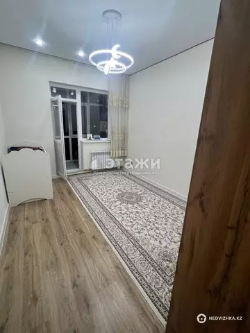 60 м², 2-комнатная квартира, этаж 9 из 14, 60 м², изображение - 19