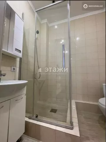 2-комнатная квартира, этаж 5 из 10, 34 м²