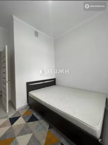 2-комнатная квартира, этаж 5 из 10, 34 м²