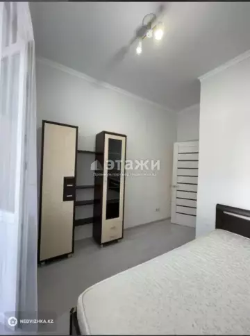 2-комнатная квартира, этаж 5 из 10, 34 м²