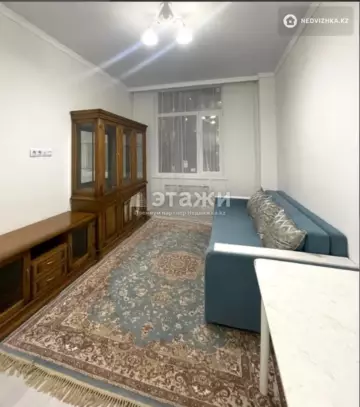 34.3 м², 2-комнатная квартира, этаж 5 из 10, 34 м², изображение - 7