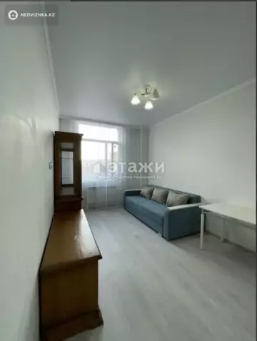34.3 м², 2-комнатная квартира, этаж 5 из 10, 34 м², изображение - 9