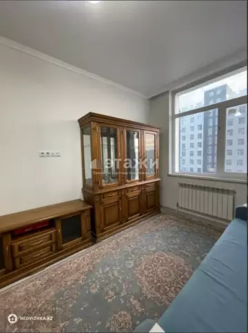 34.3 м², 2-комнатная квартира, этаж 5 из 10, 34 м², изображение - 10