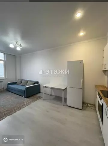 34.3 м², 2-комнатная квартира, этаж 5 из 10, 34 м², изображение - 11