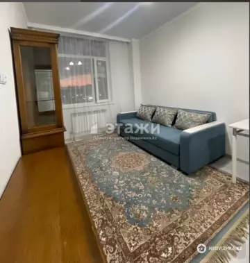 34.3 м², 2-комнатная квартира, этаж 5 из 10, 34 м², изображение - 12