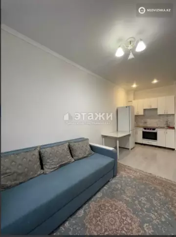 34.3 м², 2-комнатная квартира, этаж 5 из 10, 34 м², изображение - 13