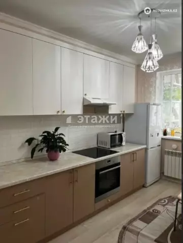 1-комнатная квартира, этаж 16 из 22, 39 м²