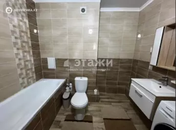 1-комнатная квартира, этаж 16 из 22, 39 м²