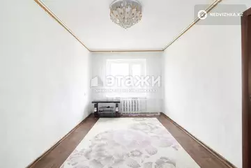 4-комнатная квартира, этаж 5 из 5, 67 м²