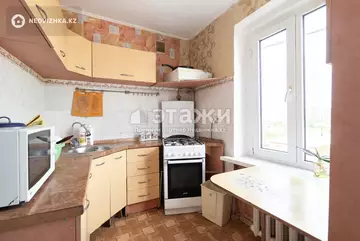 67 м², 4-комнатная квартира, этаж 5 из 5, 67 м², изображение - 4
