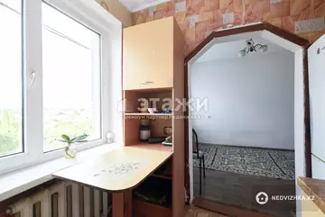 67 м², 4-комнатная квартира, этаж 5 из 5, 67 м², изображение - 5