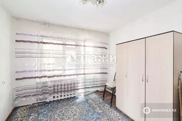 67 м², 4-комнатная квартира, этаж 5 из 5, 67 м², изображение - 9