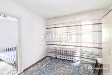 67 м², 4-комнатная квартира, этаж 5 из 5, 67 м², изображение - 10