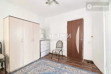 67 м², 4-комнатная квартира, этаж 5 из 5, 67 м², изображение - 12