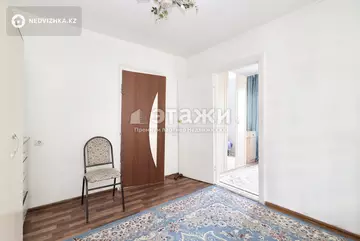 67 м², 4-комнатная квартира, этаж 5 из 5, 67 м², изображение - 11