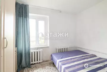 67 м², 4-комнатная квартира, этаж 5 из 5, 67 м², изображение - 13