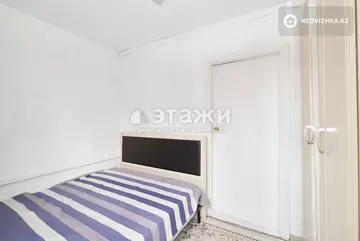 67 м², 4-комнатная квартира, этаж 5 из 5, 67 м², изображение - 14