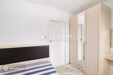 67 м², 4-комнатная квартира, этаж 5 из 5, 67 м², изображение - 15