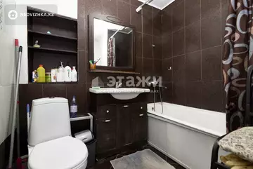 67 м², 4-комнатная квартира, этаж 5 из 5, 67 м², изображение - 16