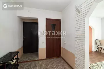 67 м², 4-комнатная квартира, этаж 5 из 5, 67 м², изображение - 19