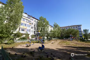 67 м², 4-комнатная квартира, этаж 5 из 5, 67 м², изображение - 21