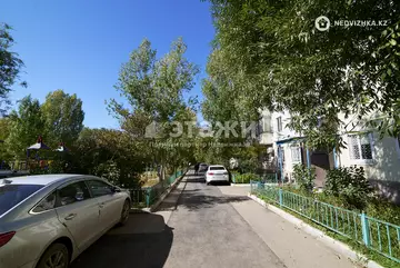 67 м², 4-комнатная квартира, этаж 5 из 5, 67 м², изображение - 22