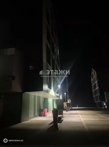 3-комнатная квартира, этаж 3 из 5, 74 м²