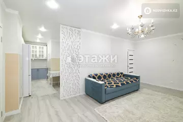 71 м², 2-комнатная квартира, этаж 3 из 20, 71 м², изображение - 1