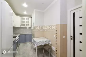 71 м², 2-комнатная квартира, этаж 3 из 20, 71 м², изображение - 3