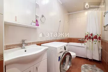 71 м², 2-комнатная квартира, этаж 3 из 20, 71 м², изображение - 13