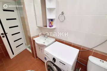 71 м², 2-комнатная квартира, этаж 3 из 20, 71 м², изображение - 14