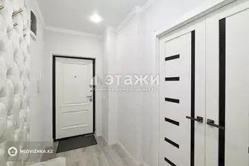 71 м², 2-комнатная квартира, этаж 3 из 20, 71 м², изображение - 16