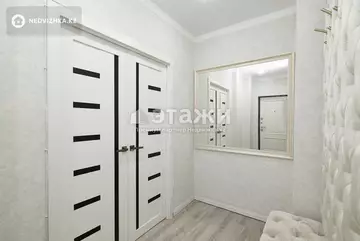 71 м², 2-комнатная квартира, этаж 3 из 20, 71 м², изображение - 15